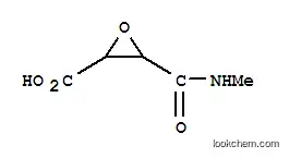 옥시란카르복실산, 3-[(메틸아미노)카르보닐]-(9CI)
