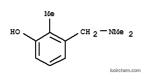 페놀, 3-[(디메틸아미노)메틸]-2-메틸-(9CI)