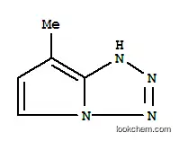 1H-피롤로테트라졸,7-메틸-(9CI)