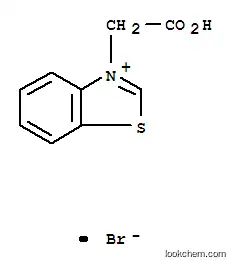 3-(カルボキシメチル)ベンゾチアゾリウム?ブロミド