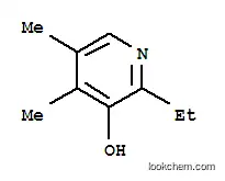 3-피리디놀, 2-에틸-4,5-디메틸-(9CI)