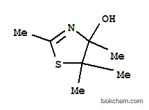 4-티아졸롤, 4,5-디히드로-2,4,5,5-테트라메틸-(9CI)
