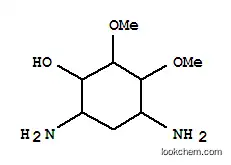 D- 스트렙 타민, 2- 데 옥시 -5,6- 디 -O- 메틸-(9CI)