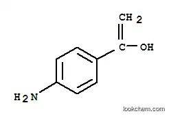 벤젠 메탄올, 4- 아미노 -α- 메틸렌 - (9CI)