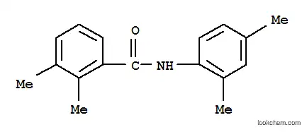 벤즈아미드, N-(2,4-디메틸페닐)-2,3-디메틸-(9CI)
