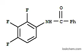 벤즈 아미드, N- (2,3,4- 트리 플루오로 페닐)-(9CI)
