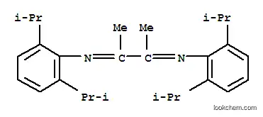 2,3-BIS(2,6-DI-I-PROPYLPHENYLIMINO)부탄