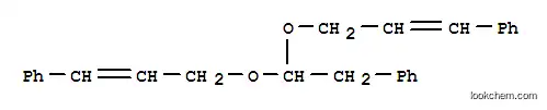 1,1-비스(신나밀옥시)-2-페닐에탄