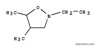 1,2-옥사보롤란, 2-에틸-4,5-디메틸-
