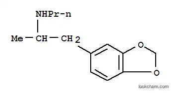3,4- 메틸렌 디 옥시 -N- 프로필 암페타민 히드로 클로라이드