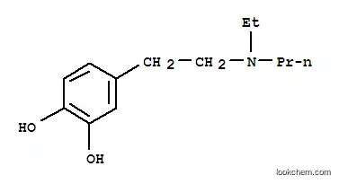 1,2-벤젠디올, 4-[2-(에틸프로필아미노)에틸]-(9CI)