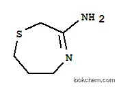 1,4-티아제핀-3-아민,2,5,6,7-테트라히드로-(9CI)