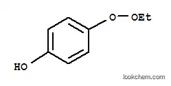 페놀, 4-(에틸디옥시)-(9CI)