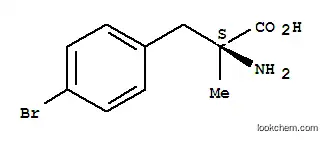 (S)-알파-메틸-4-브로모페닐알라닌(>98%, >98%ee)