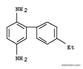 [1,1-비페닐]-2,5-디아민,4-에틸-(9CI)