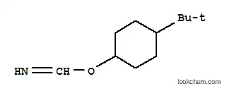 메탄이미드산, 4-(1,1-디메틸에틸)사이클로헥실 에스테르(9CI)