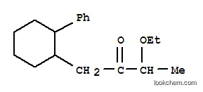 3-에톡시-1-(2-페닐-사이클로헥실)-부탄-2-온