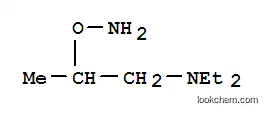 1-프로판아민,2-(아미노옥시)-N,N-디에틸-(9CI)
