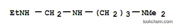1,3-프로판디아민,N-[(에틸아미노)메틸]-N,N-디메틸-(9CI)