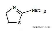 2-티아졸아민,N,N-디에틸-4,5-디하이드로-(9CI)