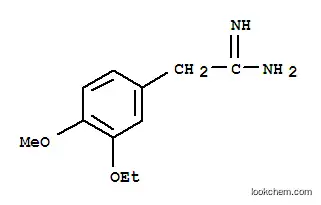 벤젠에탄이미드아미드, 3-에톡시-4-메톡시-(9CI)