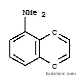 1,4-나프탈렌디일,5-(디메틸아미노)-(9CI)