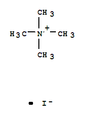 Tetramethylammoniumiodide