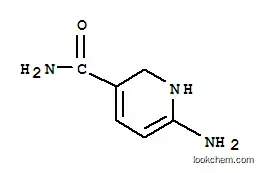 3-피리딘카르복사미드,6-아미노-1,2-디히드로-(9CI)
