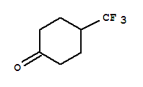 4-(TRIFLUOROMETHYL)CYCLOHEXANONE