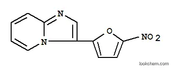 3-(5-니트로-2-푸릴)-이미다조(1,2-a)피리딘