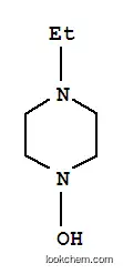 피페라진, 1-에틸-4-하이드록시-(9CI)