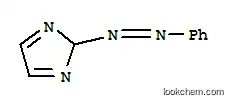 2H-이미다졸, 2-(페닐아조)-(9CI)
