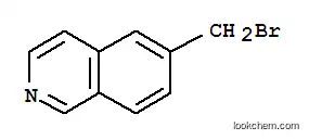 이소 퀴놀린, 6- (브로 모 메틸) - (9CI)