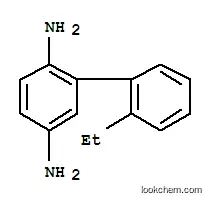 [1,1-비페닐]-2,5-디아민,2-에틸-(9CI)