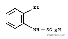 설 팜산, (2- 에틸 페닐)-(9CI)