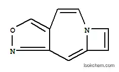 아제토[1,2-a]이속사졸로[3,4-d]아제핀(9CI)