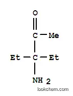 2- 펜타 논, 3- 아미노 -3- 에틸-(9CI)