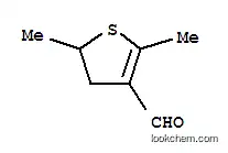 3-티오펜카르복스알데히드, 4,5-디히드로-2,5-디메틸-(9CI)