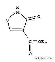 4-이속사졸카르복실산,2,3-디히드로-3-옥소-,에틸에스테르(9CI)
