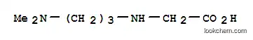 글리신, N-[3-(디메틸아미노)프로필]-(9CI)