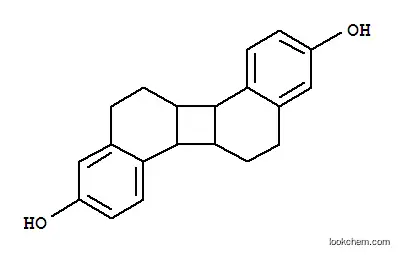 3,9-디히드록시옥타히드로디벤조(a,g)비페닐렌