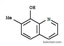 8-퀴놀리놀,7-메틸-,라디칼리온(1+)(9CI)