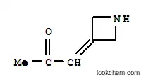 2-프로판온, 1-(3-아제티디닐리덴)-(9CI)