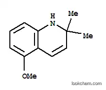 5-메톡시-2,2-디메틸-1,2-디히드로퀴놀린