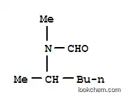 포름 아미드, N- 메틸 -N- (1- 메틸 펜틸)-(5CI)