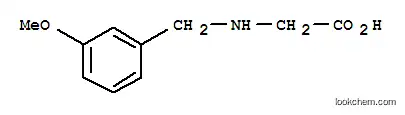 글리신, N-[(3-메톡시페닐)메틸]-(9CI)