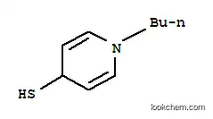 4- 피리딘 티올, 1- 부틸 -1,4- 디 하이드로-(9CI)