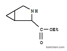 3- 아자비 시클로 [3.1.0] 헥산 -2- 카르 복실 산, 에틸 에스테르 (9Cl)