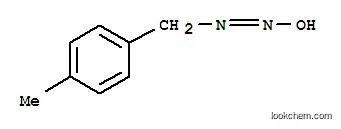 디아젠, 하이드록시[(4-메틸페닐)메틸]-, (E)-(9CI)