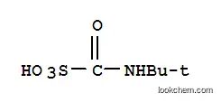 메탄술폰산, [(1,1-디메틸에틸)아미노]옥소-(9CI)